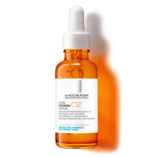 La Roche-Posay Pure Vitamin C12 Serum 30 ml