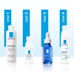 La Roche-Posay Toleriane Dermallergo Creme 40 ml
