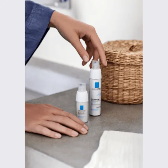 La Roche-Posay Toleriane Dermallergo Creme 40 ml