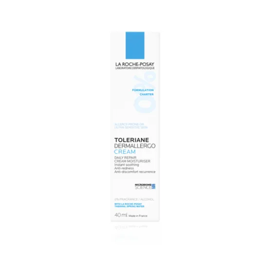 La Roche-Posay Toleriane Dermallergo Creme 40 ml