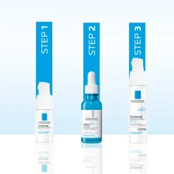 La Roche-Posay Toleriane Dermallergo Eyes 20 ml