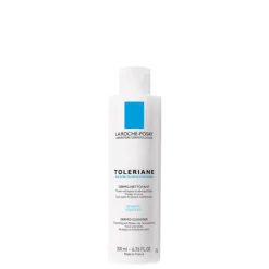 La Roche-Posay Toleriane Dermo-Cleanser Face & Eyes 200 ml