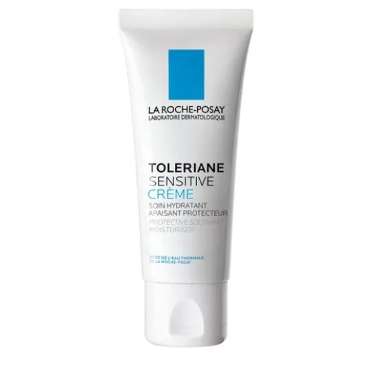 La Roche-Posay Toleriane Sensitive 40 ml
