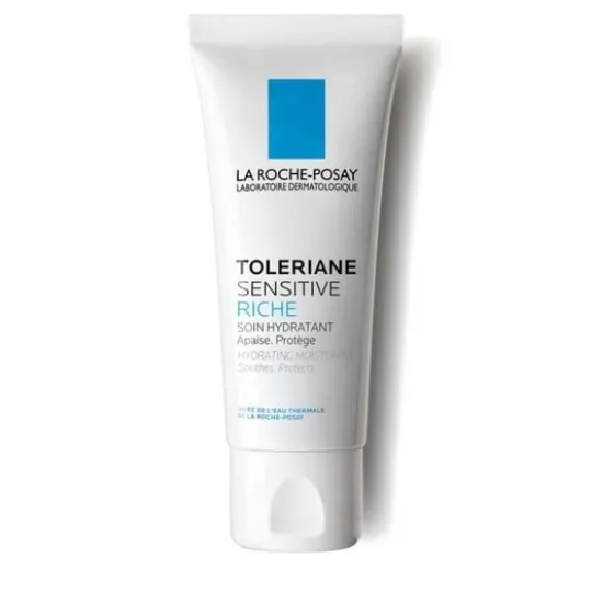 La Roche-Posay Toleriane Sensitive Riche 40 ml