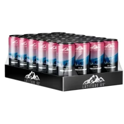 Latitude 65 Hajk Hallon 24 x 330 ml
