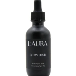 L'AURA Glow Elixir 60 ml