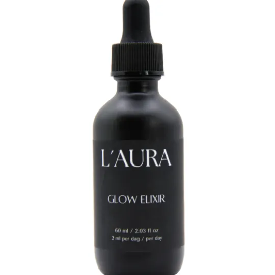 L'AURA Glow Elixir 60 ml