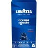 Lavazza Crema e Gusto Classico Kaffekapslar 10 st