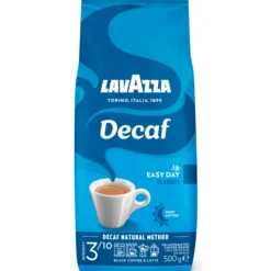 Lavazza Decaf Classico Hela Bönor 500 g