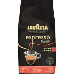 Lavazza Espresso Barista Gran Crema Kaffebönor 1000 g