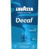 Lavazza Espresso Decaf Classico Nespresso-kompatibel kaffekapsel 10-pack