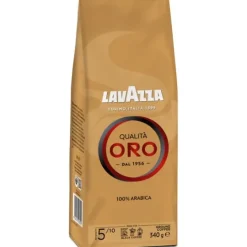 Lavazza Qualità Oro Bryggkaffe 340 g