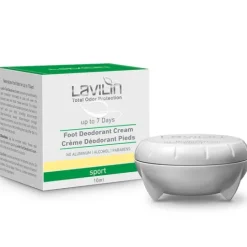 Lavilin Foot Deo 7 Day Sport Probiotic 10 ml