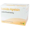 Laxido Apelsin, pulver till oral lösning 50 st