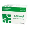 Laximyl Pulver till oral lösning 50 st