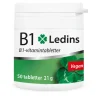Ledins B1 Vitamin 100 mg, 50 tabletter
