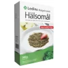 Ledins Hälsomål-bladgrön, kalorisnål musli 500 g