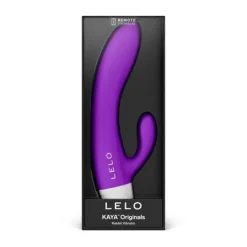 LELO KAYA Originals Purple