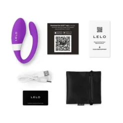 LELO MAHANA Originals Purple