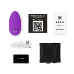 LELO NEA Originals Purple