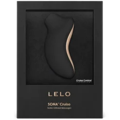 Lelo Sona Cruise Svart