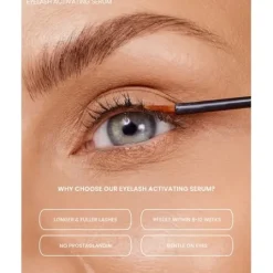 Lenoites Eyelash Growth Serum 5 ml