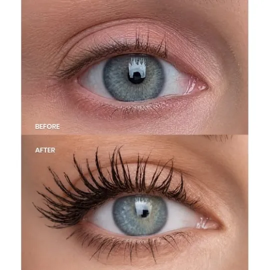 Lenoites LashSculpt Serum Infused Mascara Black 8 ml
