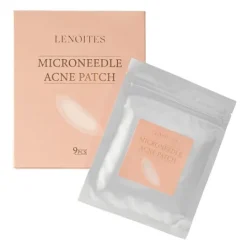 Lenoites Microneedle Acne Patch