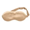 Lenoites Mulberry Sleep Mask Beige