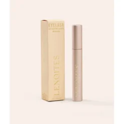 Lenoites PowerLash Growth Serum Mascara Black 8 ml