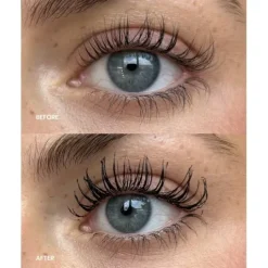 Lenoites PowerLash Growth Serum Mascara Black 8 ml
