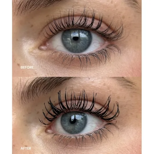 Lenoites PowerLash Growth Serum Mascara Brown 8 ml