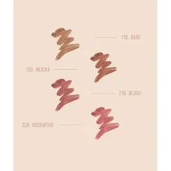 Lenoites Shape & Sculpt Lip Liner 110 Bare 6 ml