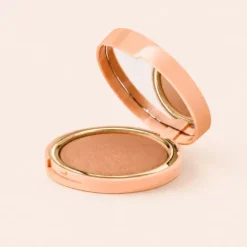 Lenoites Silky Blurring Powder Bronzer Light to Medium