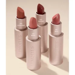 Lenoites Tinted Lip Balm 612 Berry 37 g