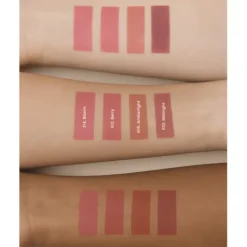 Lenoites Tinted Lip Balm 612 Berry 37 g