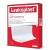 Leukoplast Cutisoft Kompresser 12 st