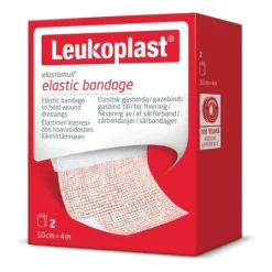 Leukoplast Elastomull 10 cm x 4 m