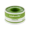 Leukosilk Häfta 2,5 cm x 5 m