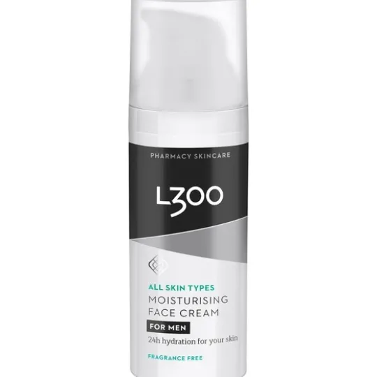 L300 For Men Face Cream 50 ml