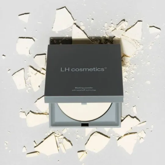LH cosmetics Blotting Powder 6 g