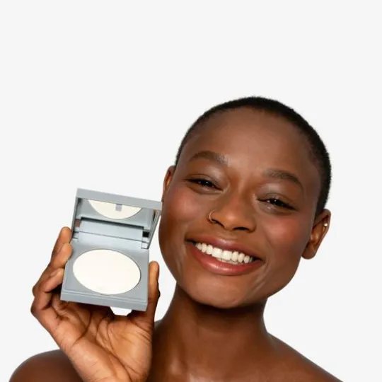 LH cosmetics Blotting Powder 6 g