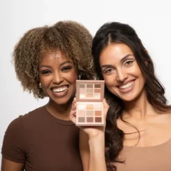LH cosmetics Boring Nude Palette 9 g