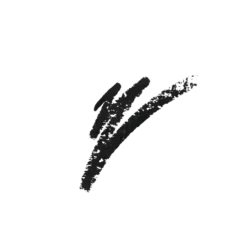 LH cosmetics Crayon Black 1,1 g