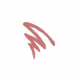 LH cosmetics Crayon Rosy Nougat 1,1 g
