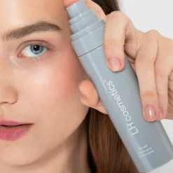 LH cosmetics On Set Subtle Glow Setting Spray 100 ml