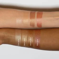LH cosmetics Shaping Light Desert Glow 25 ml