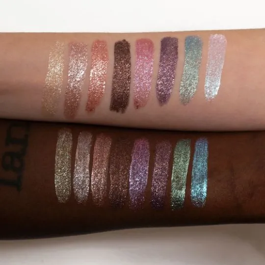 LH cosmetics Sparkl Adore 3,3 ml