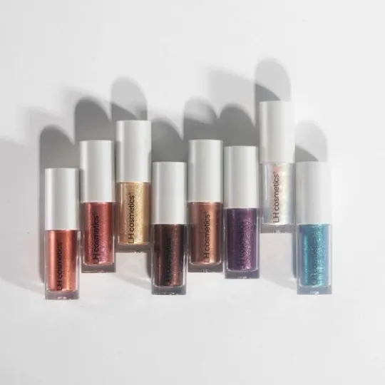 LH cosmetics Sparkl Flirt 3,3 ml