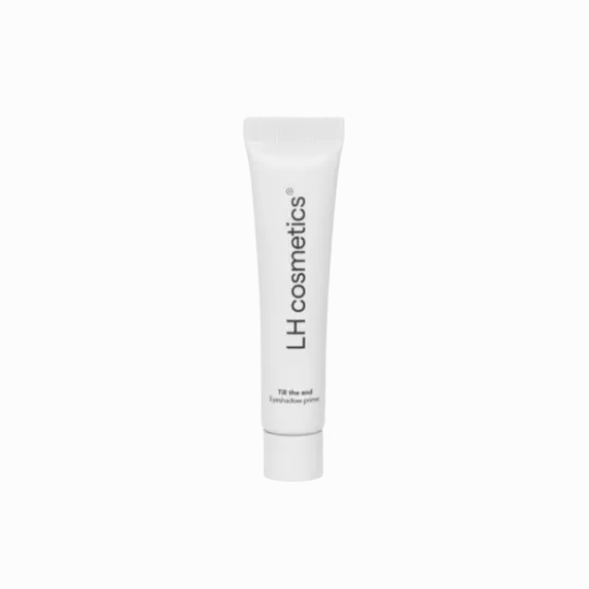 LH cosmetics Till the End Eyeshadow Primer Translucent 7 g